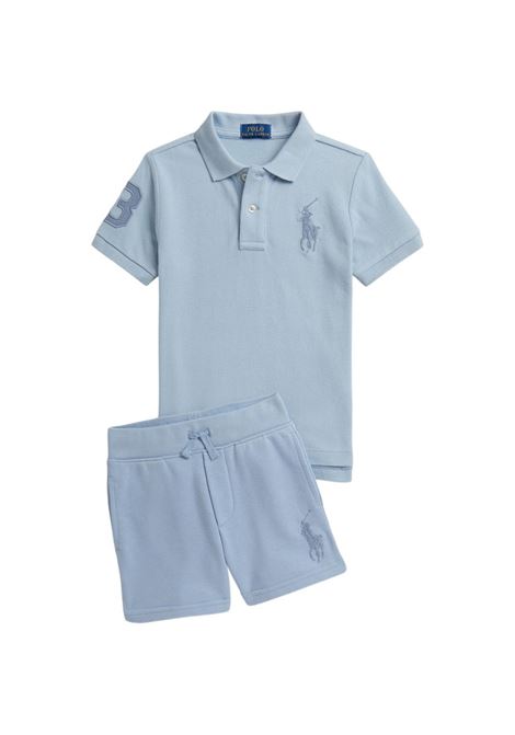 Polo Ralph Lauren Kids Ralph Lauren Kids | T-SHIRT E POLO | 323703635504